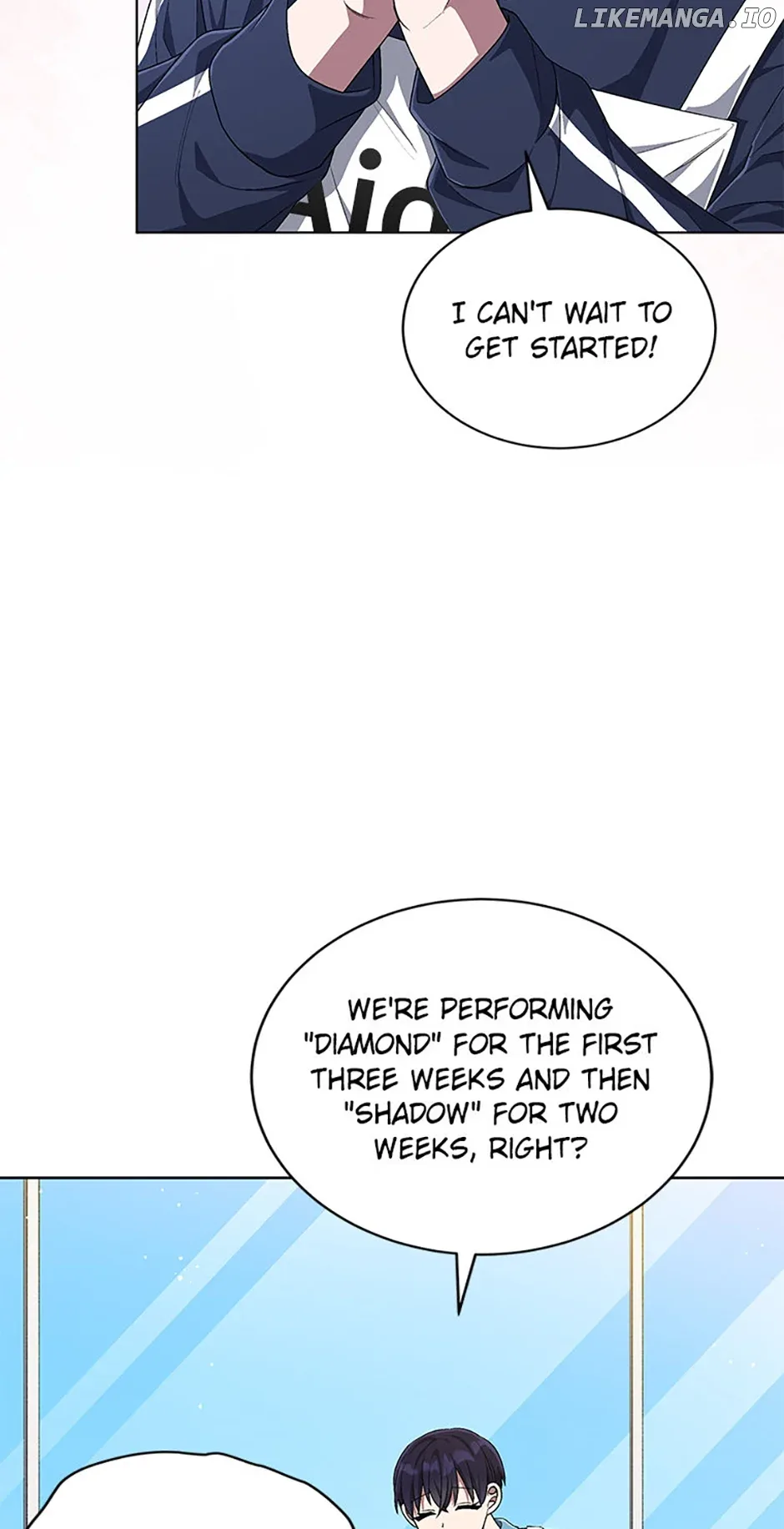 The Second Life of an All-Rounder Idol Chapter 77 page 59