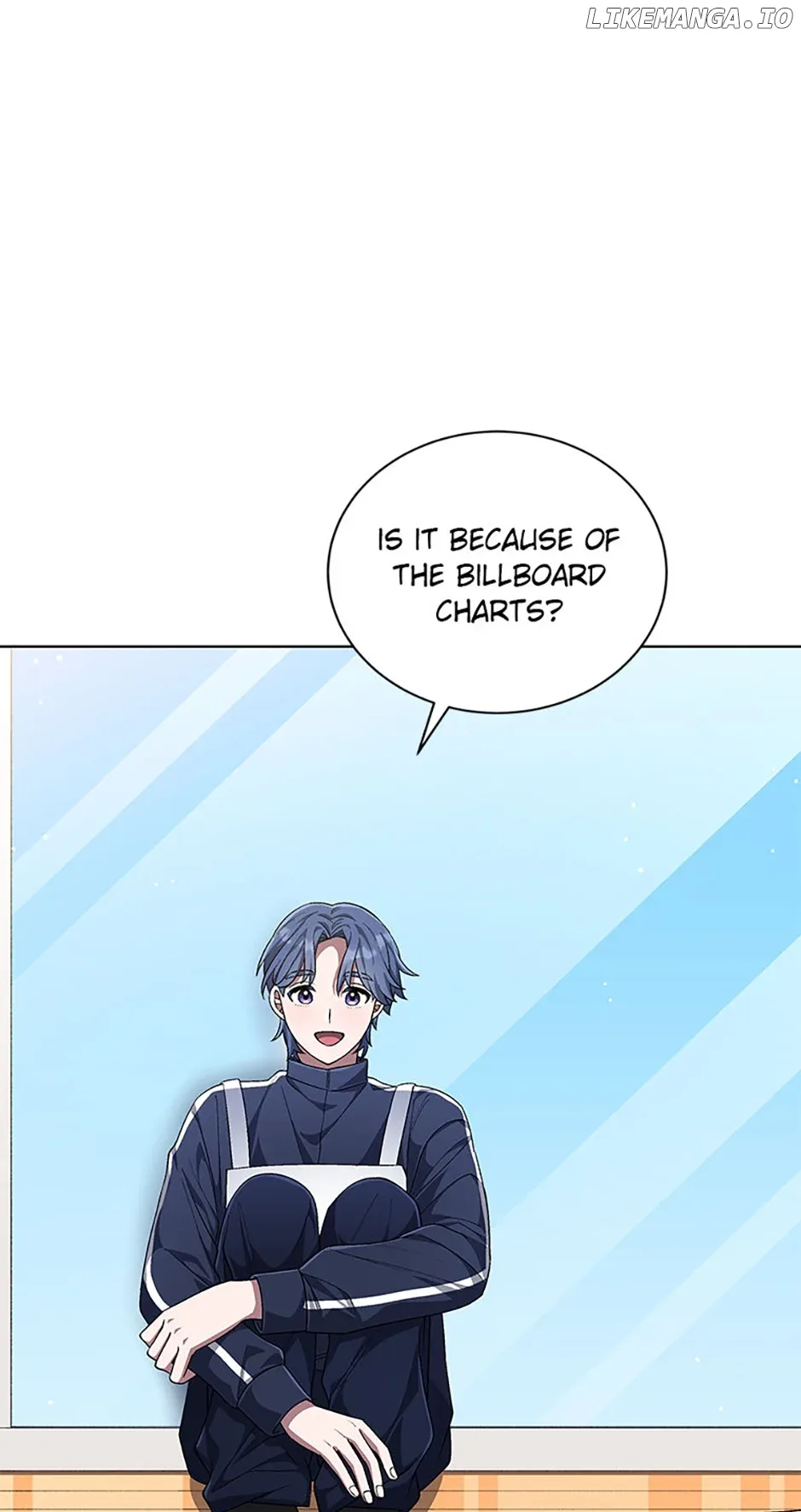 The Second Life of an All-Rounder Idol Chapter 77 page 40