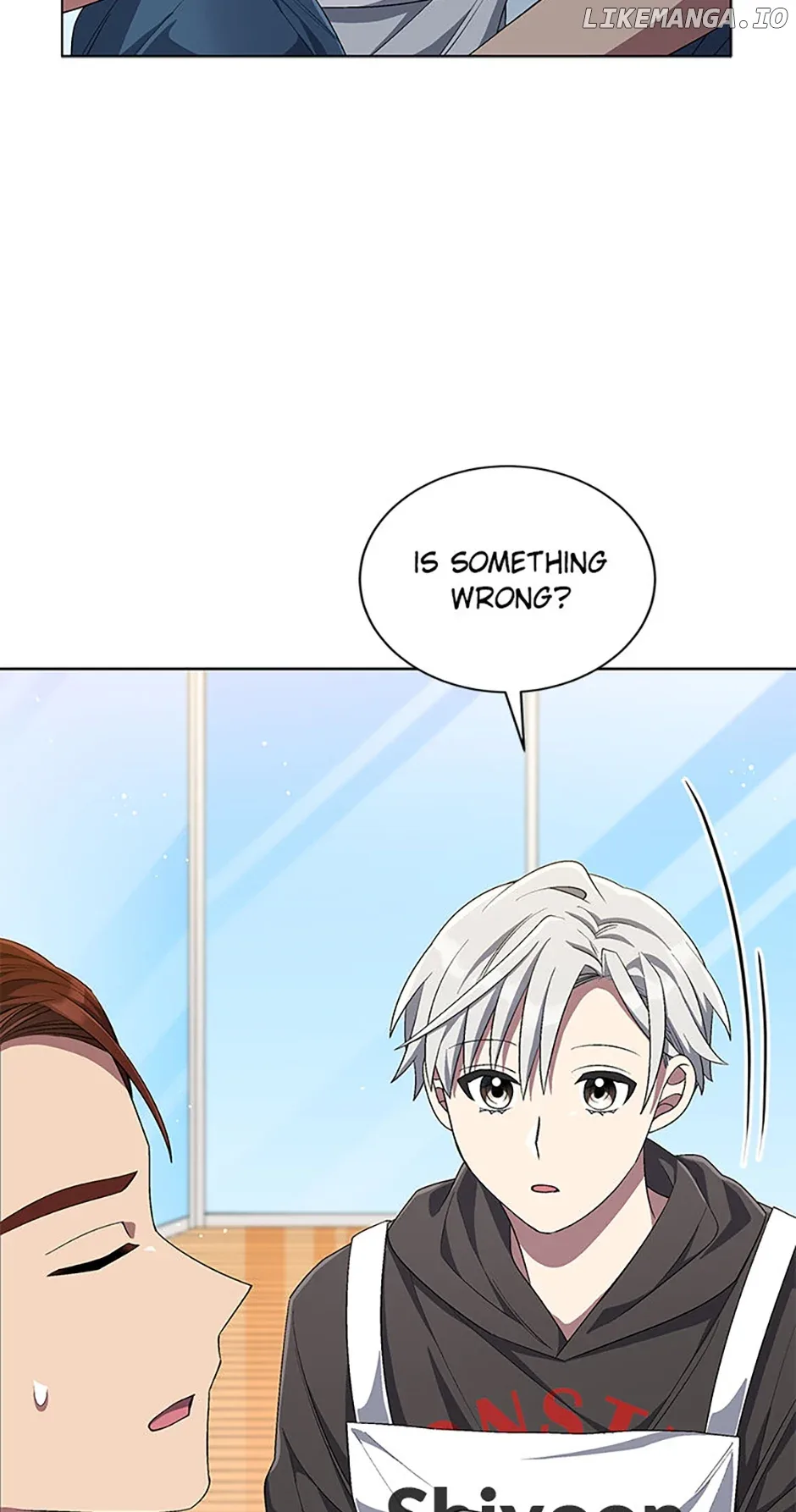 The Second Life of an All-Rounder Idol Chapter 77 page 35