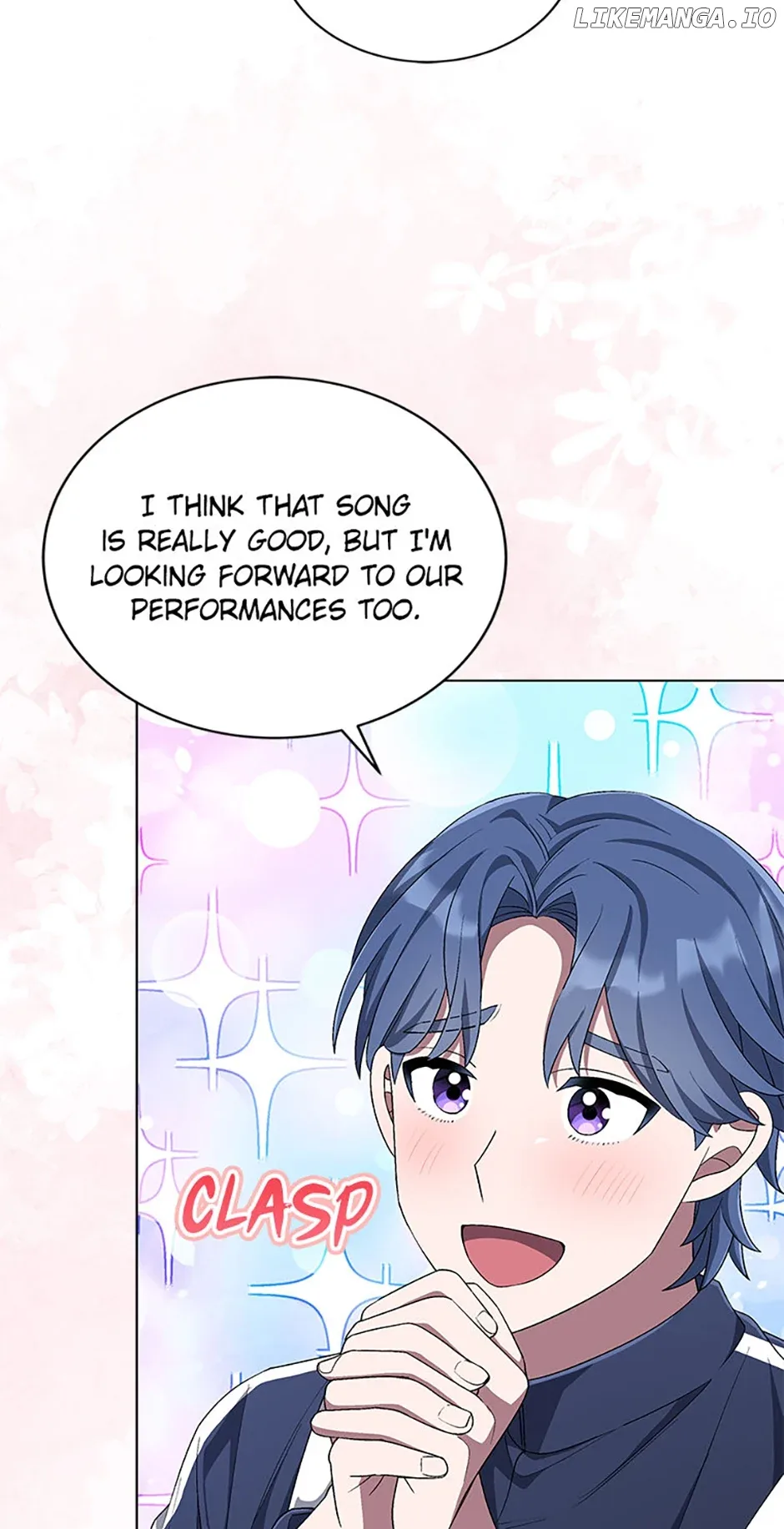 The Second Life of an All-Rounder Idol Chapter 77 page 58