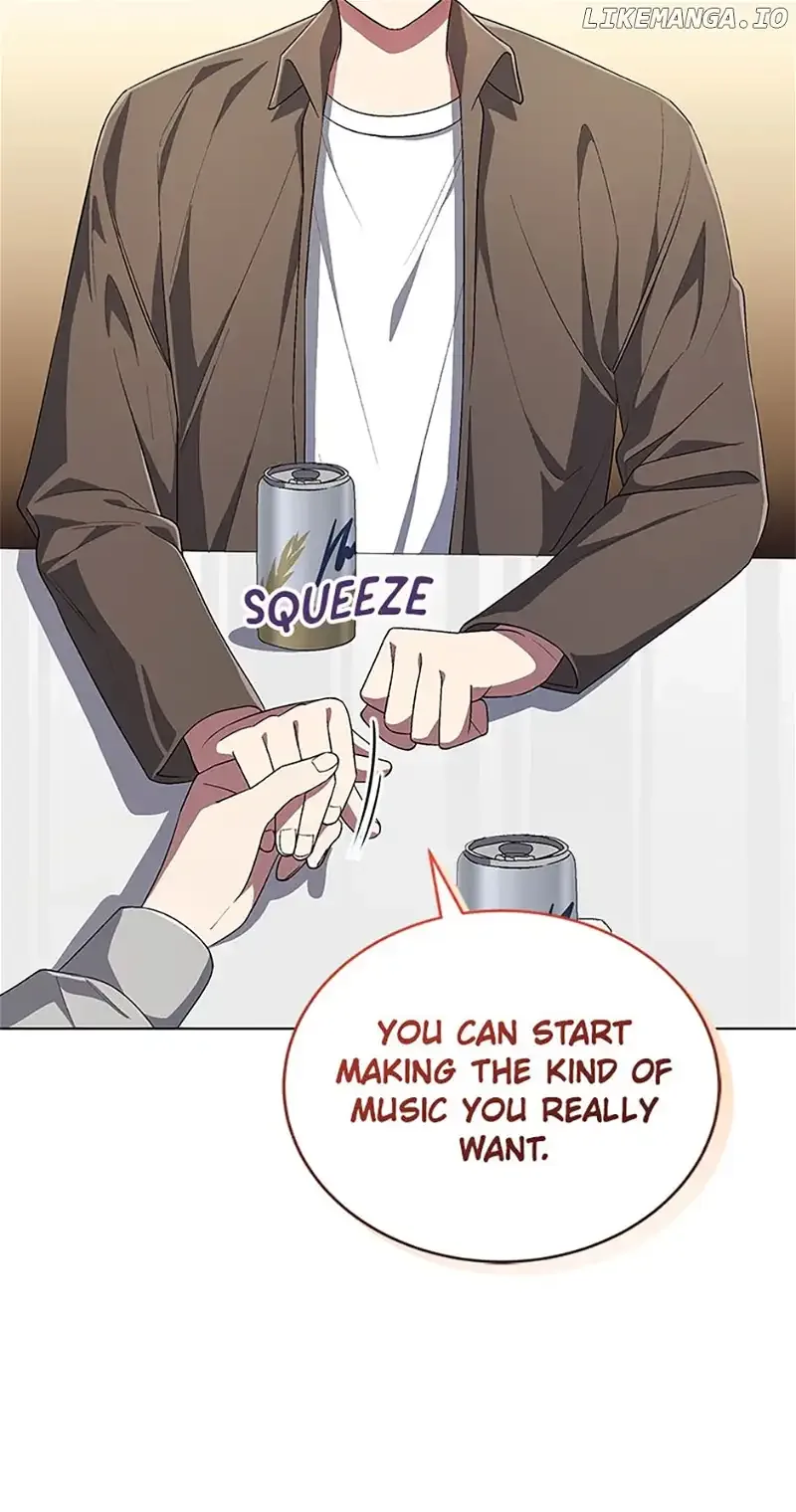 The Second Life of an All-Rounder Idol Chapter 71 page 86
