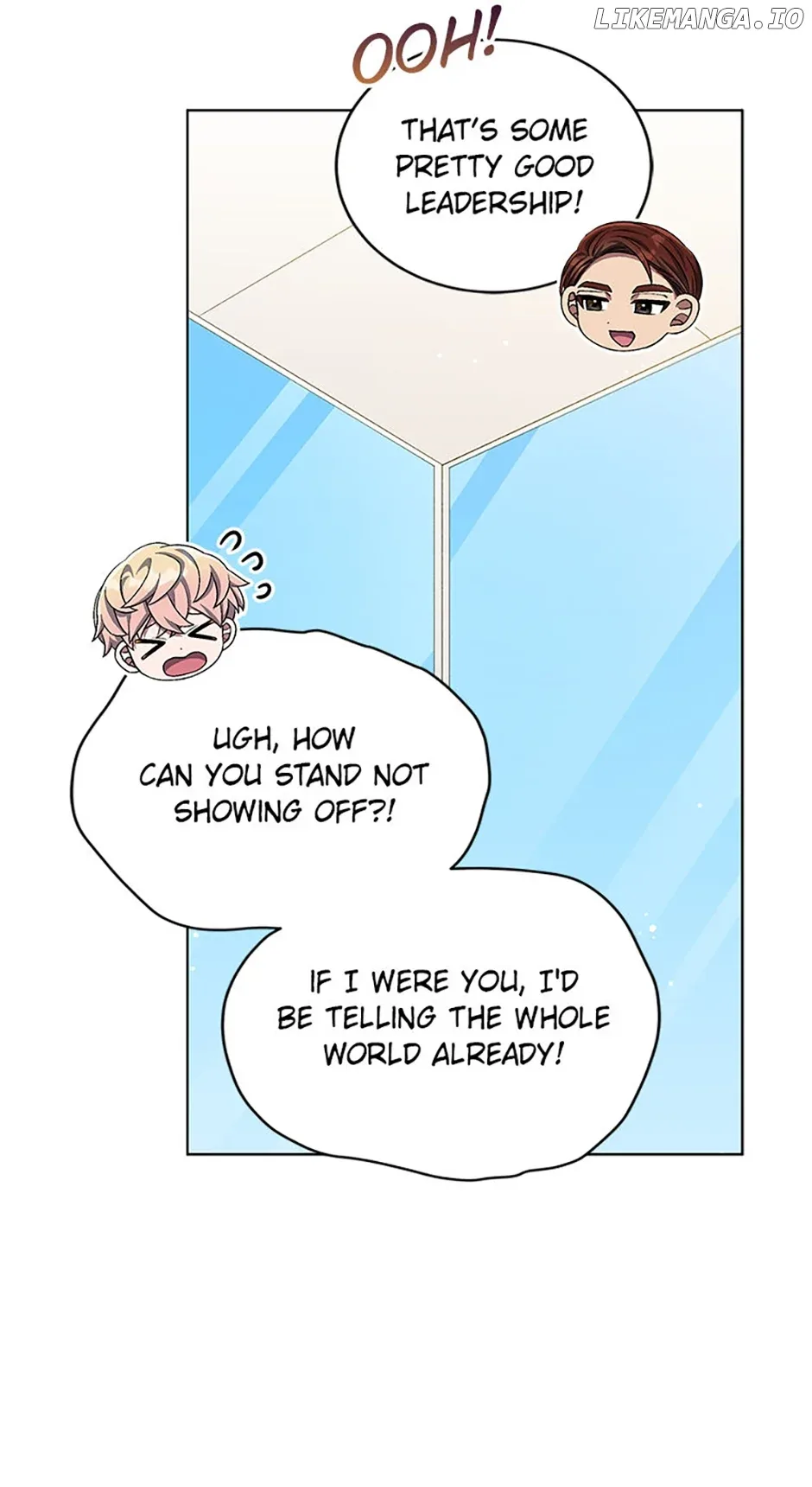 The Second Life of an All-Rounder Idol Chapter 77 page 49