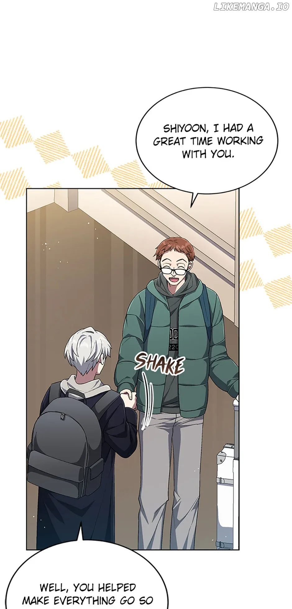 The Second Life of an All-Rounder Idol Chapter 77 page 5