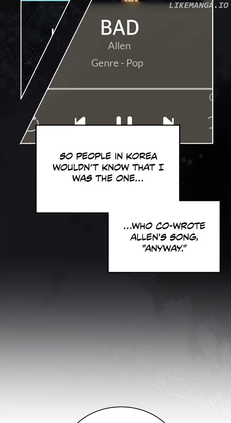 The Second Life of an All-Rounder Idol Chapter 77 page 45