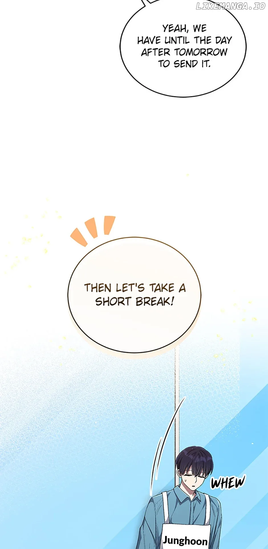 The Second Life of an All-Rounder Idol Chapter 77 page 32