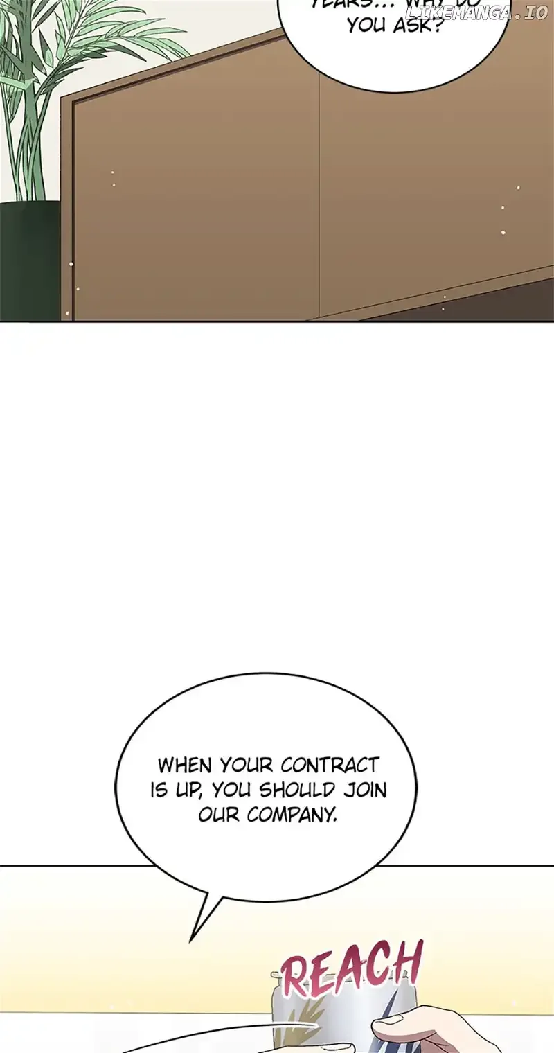 The Second Life of an All-Rounder Idol Chapter 71 page 84