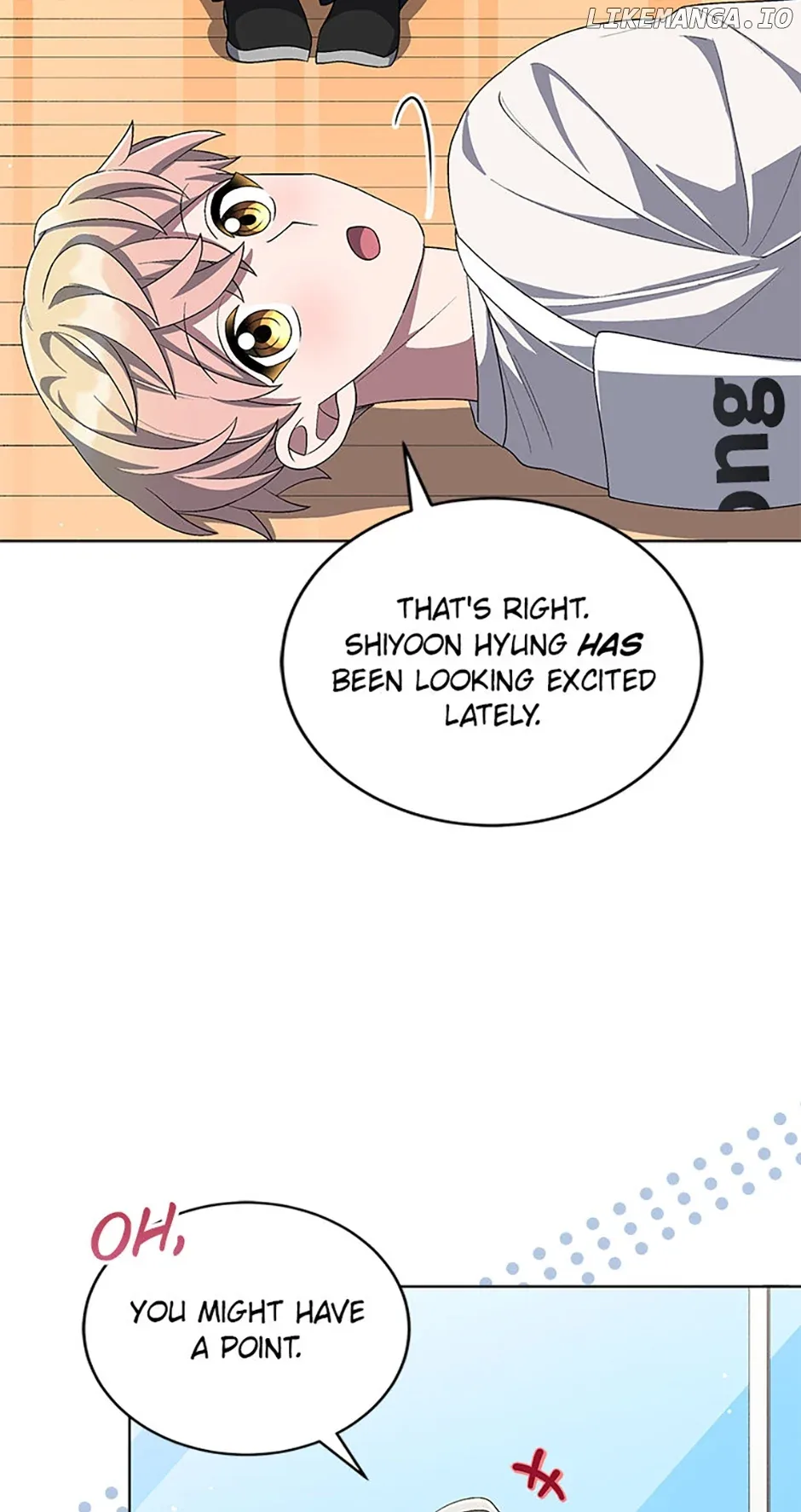 The Second Life of an All-Rounder Idol Chapter 77 page 41