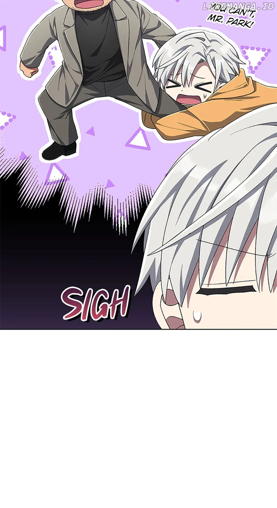 The Second Life of an All-Rounder Idol Chapter 77 page 48