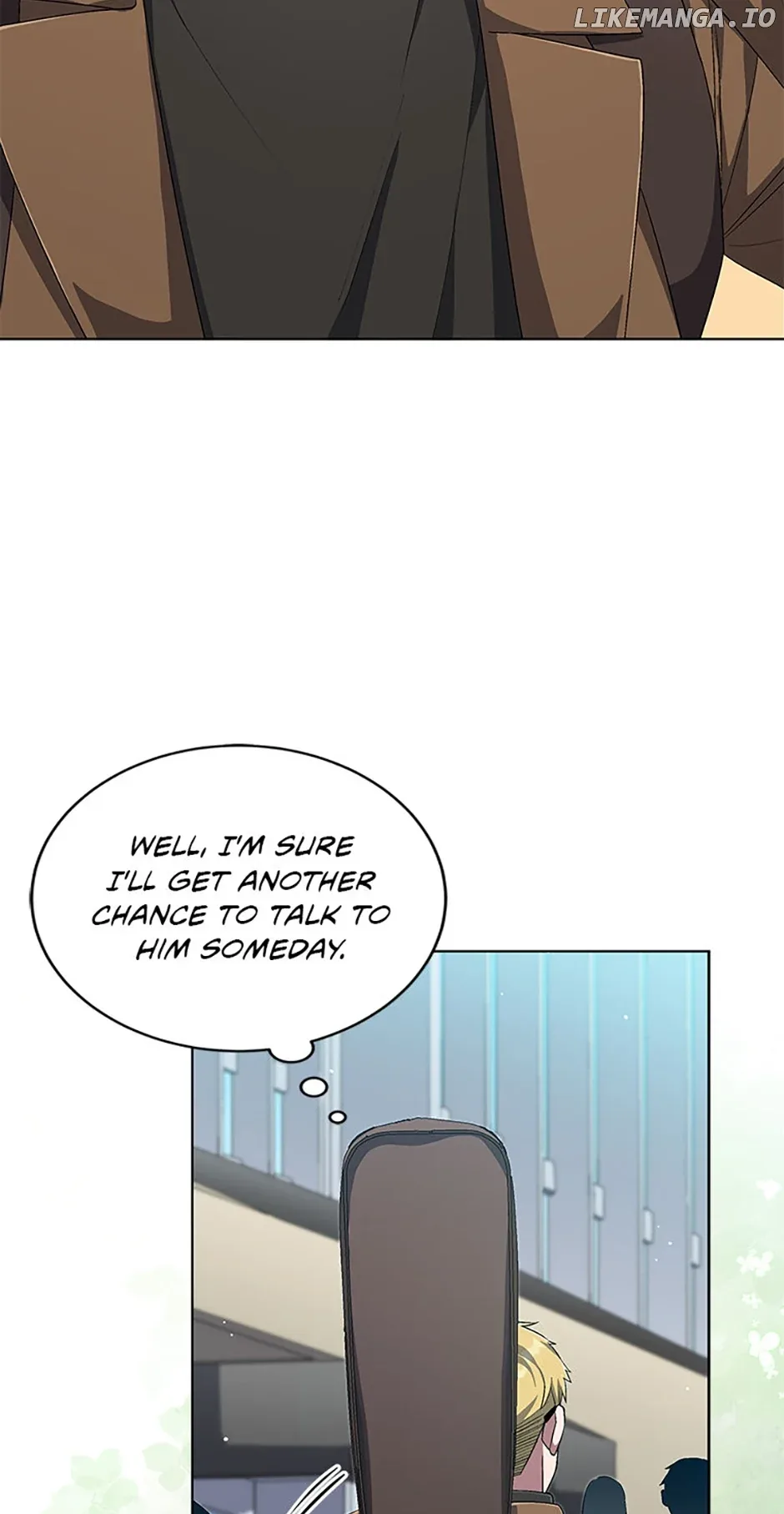 The Second Life of an All-Rounder Idol Chapter 77 page 20