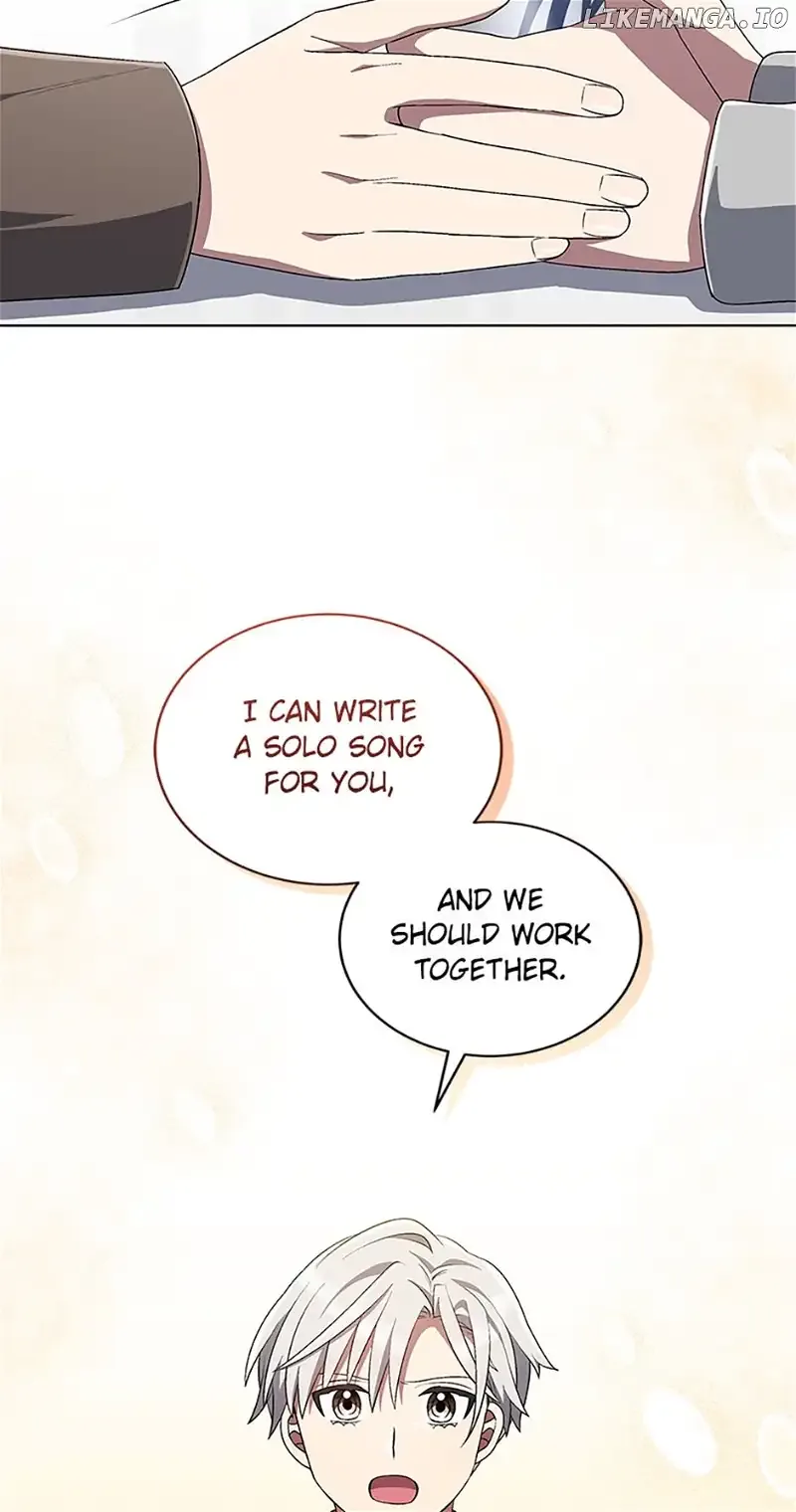 The Second Life of an All-Rounder Idol Chapter 71 page 85