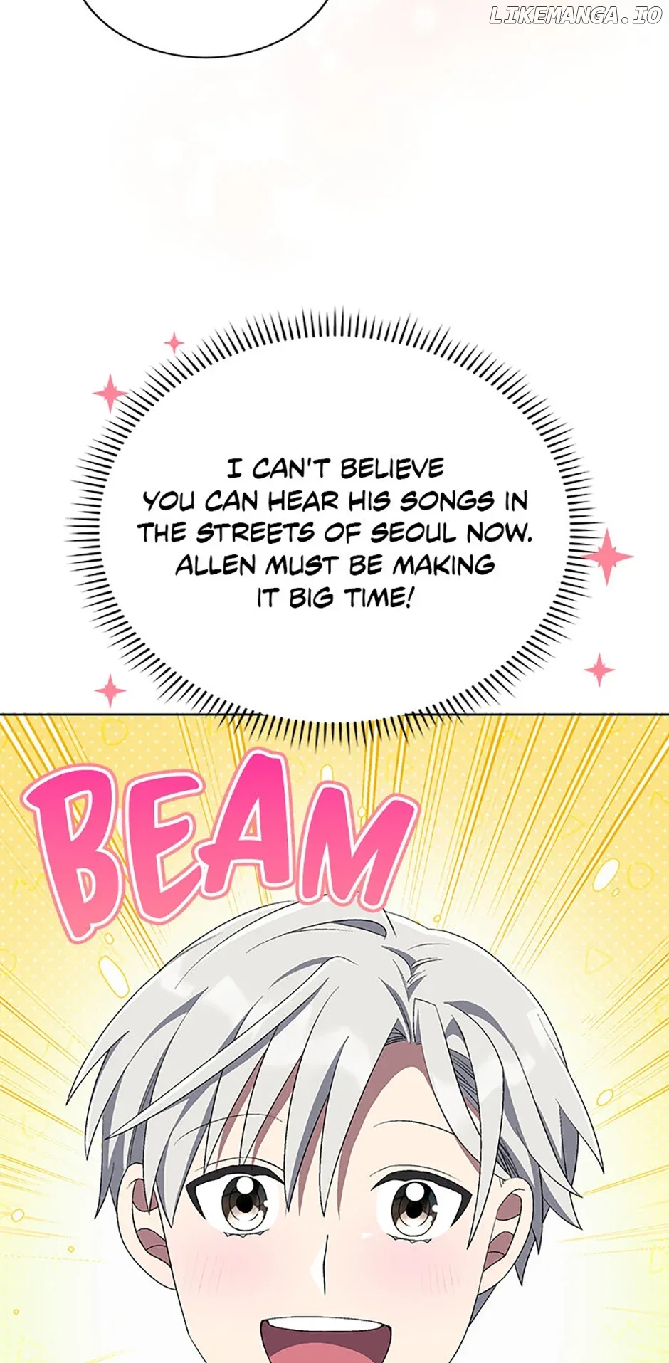 The Second Life of an All-Rounder Idol Chapter 77 page 13