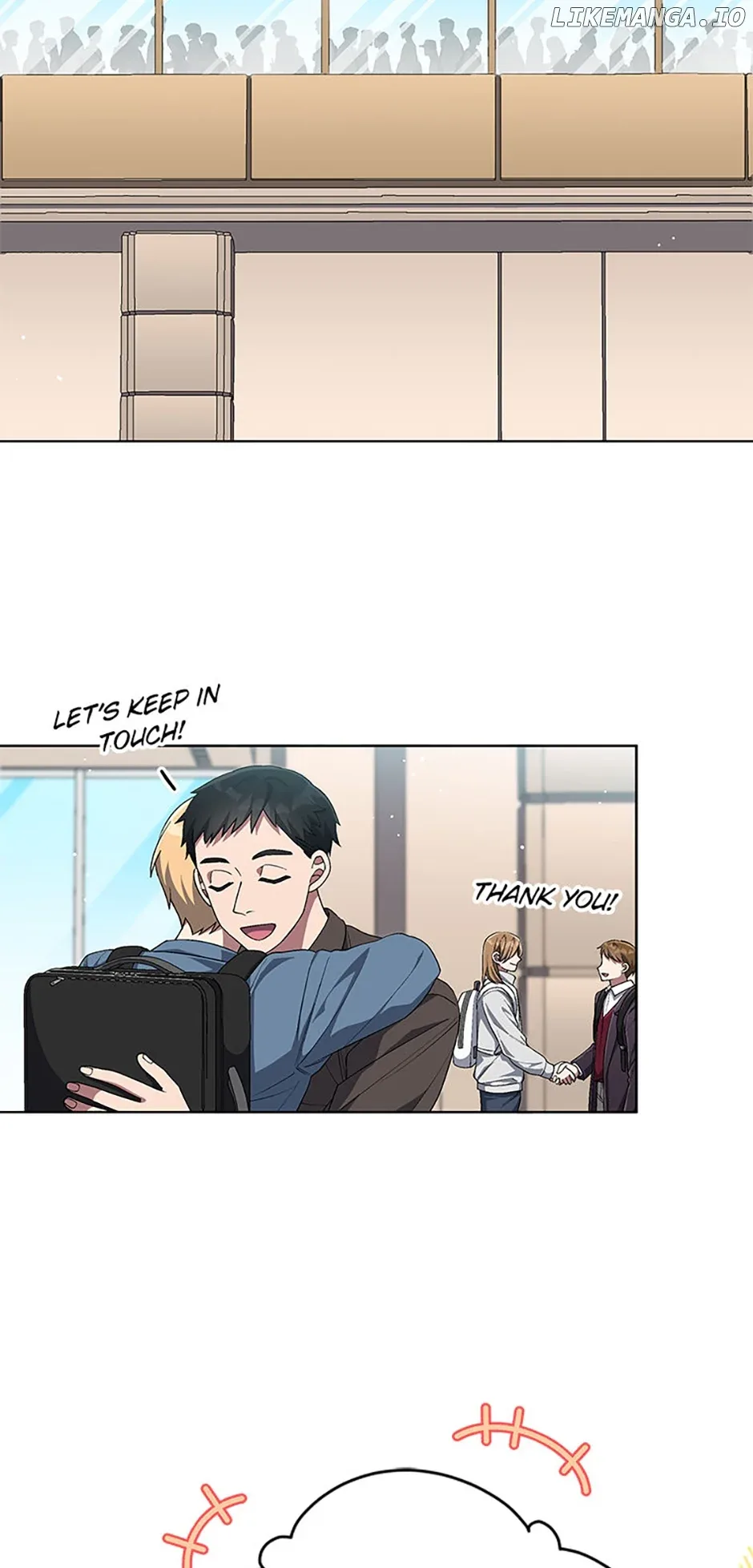The Second Life of an All-Rounder Idol Chapter 77 page 3