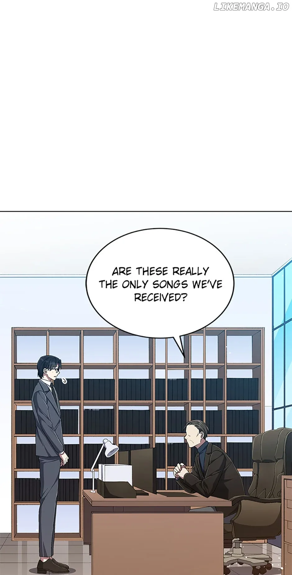 The Second Life of an All-Rounder Idol Chapter 77 page 70