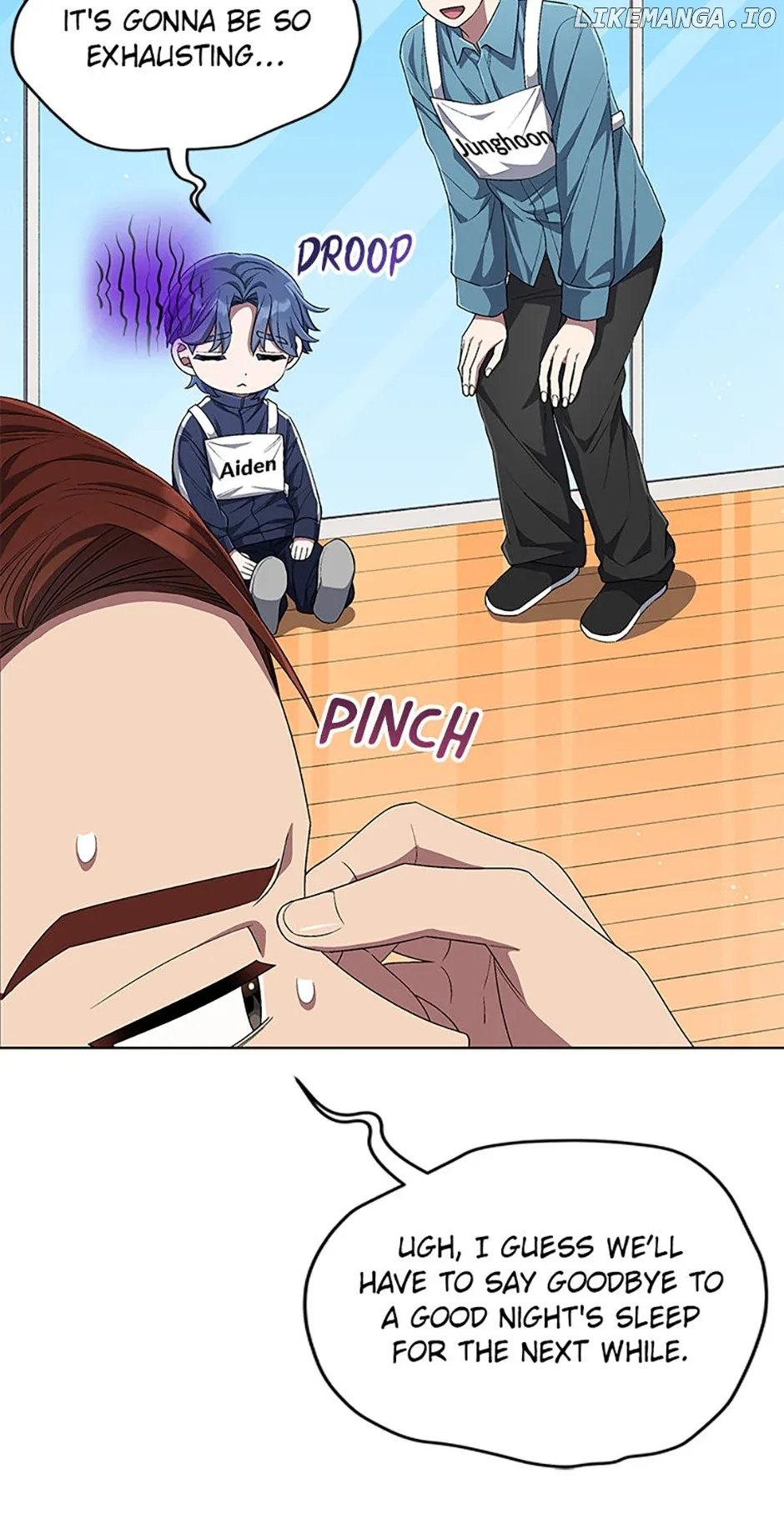 The Second Life of an All-Rounder Idol Chapter 77 page 60