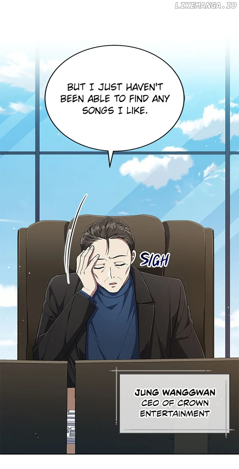 The Second Life of an All-Rounder Idol Chapter 77 page 69