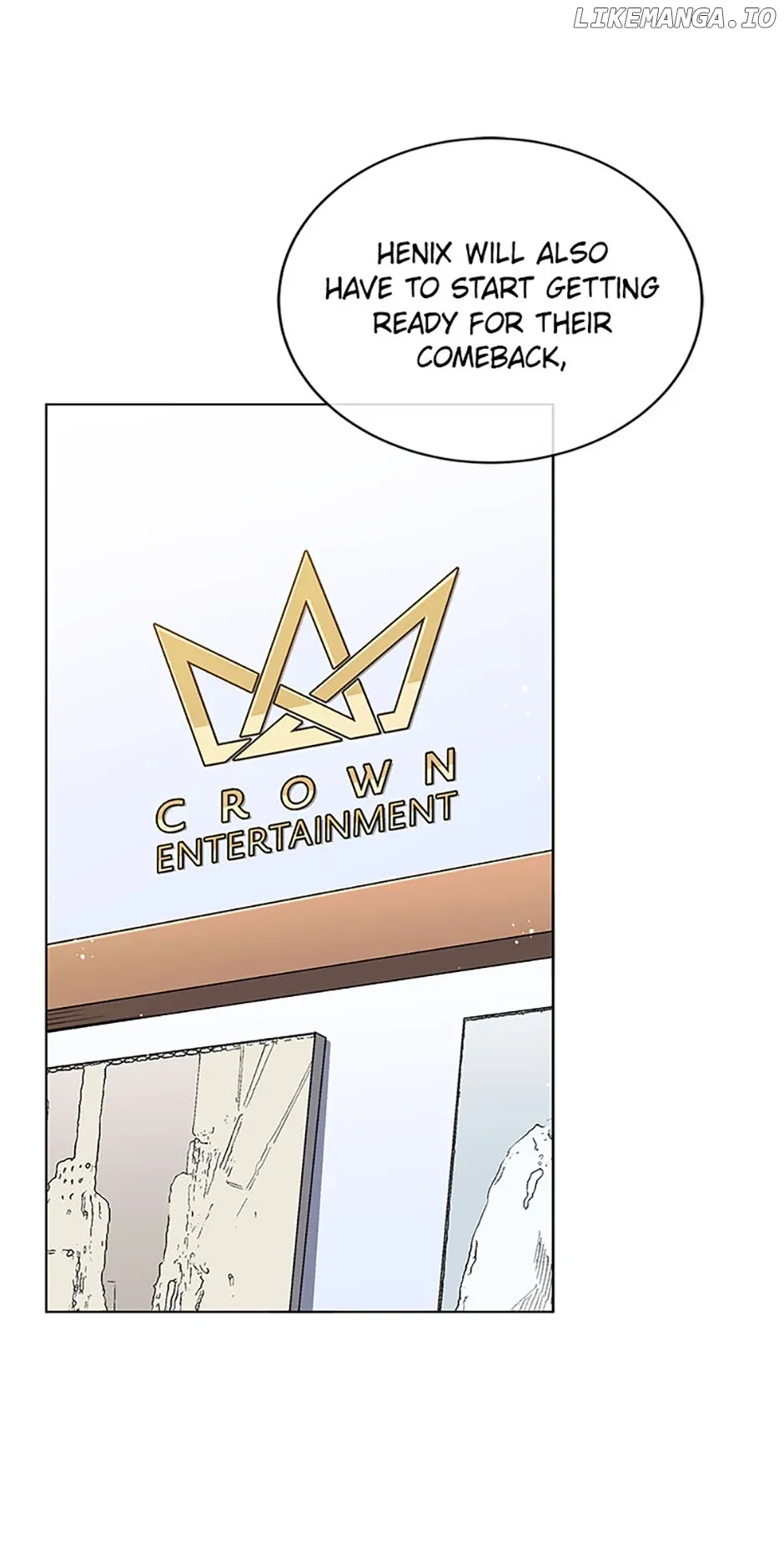 The Second Life of an All-Rounder Idol Chapter 77 page 68