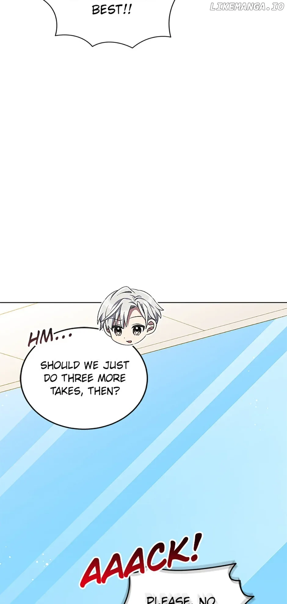 The Second Life of an All-Rounder Idol Chapter 77 page 66