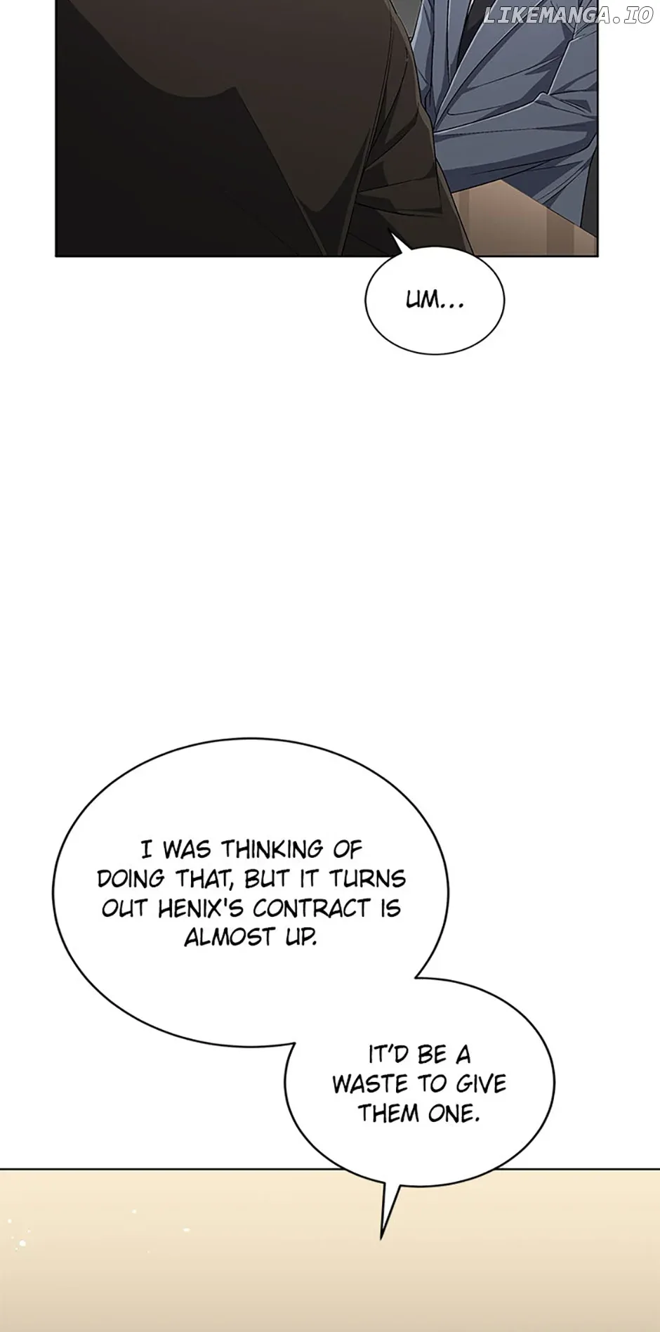 The Second Life of an All-Rounder Idol Chapter 78 page 5