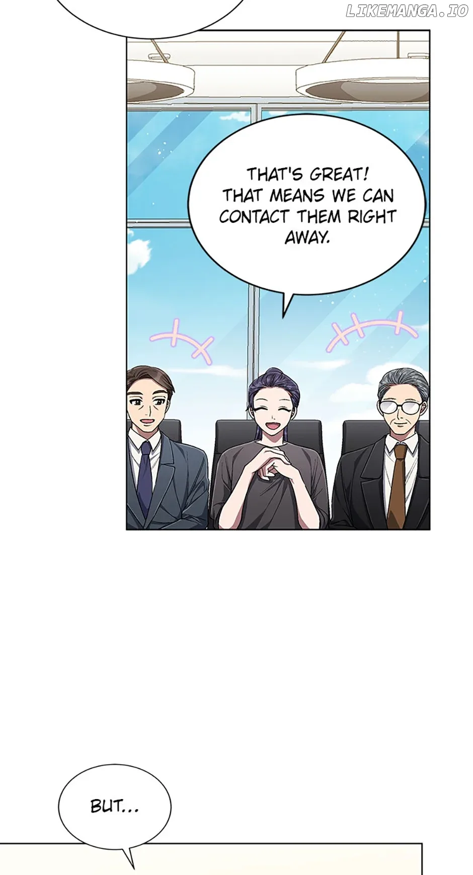 The Second Life of an All-Rounder Idol Chapter 78 page 11