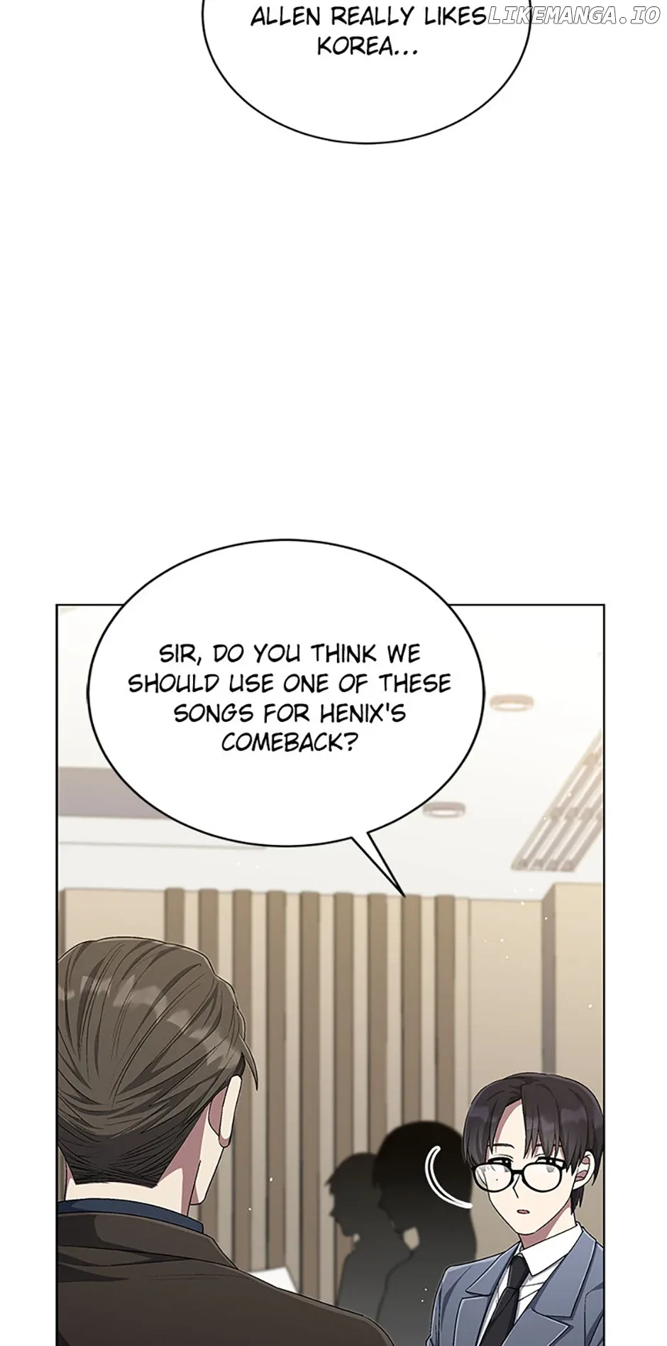 The Second Life of an All-Rounder Idol Chapter 78 page 4