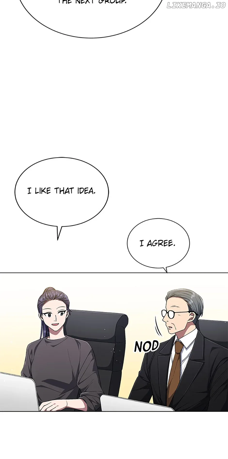 The Second Life of an All-Rounder Idol Chapter 78 page 7