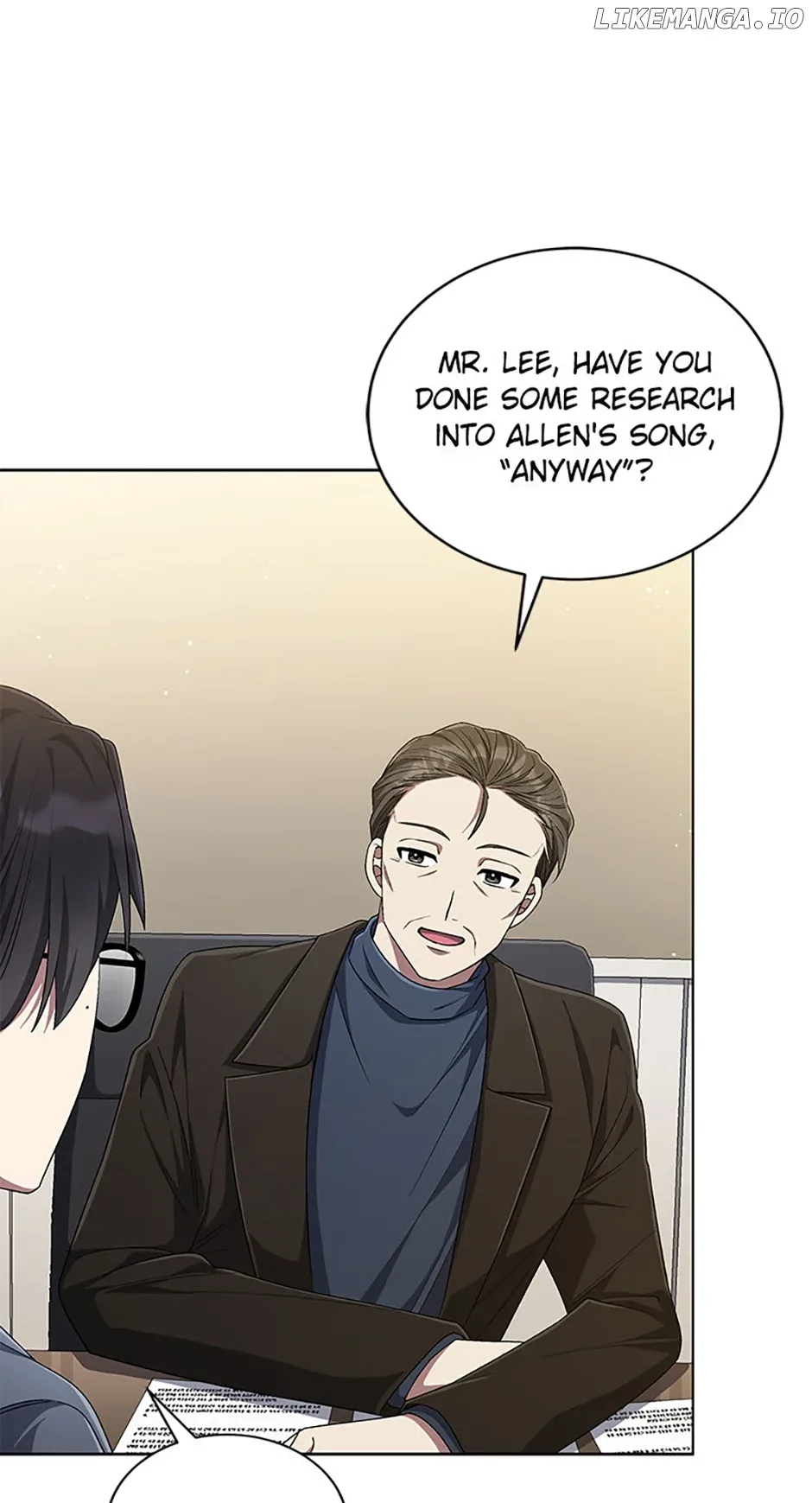 The Second Life of an All-Rounder Idol Chapter 78 page 8