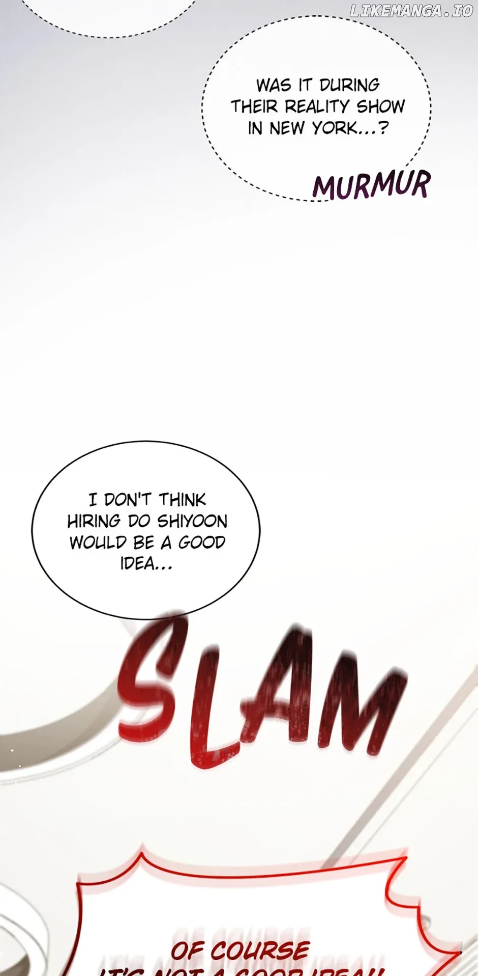 The Second Life of an All-Rounder Idol Chapter 78 page 15