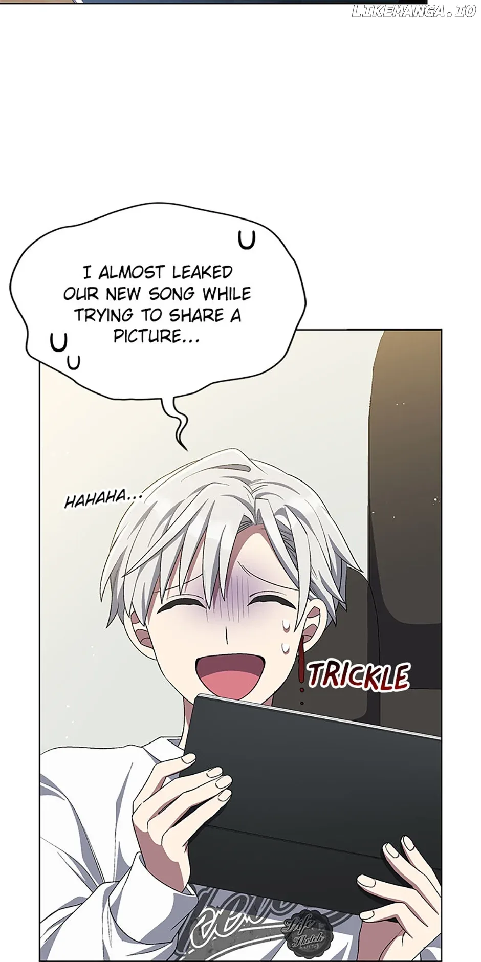 The Second Life of an All-Rounder Idol Chapter 78 page 59