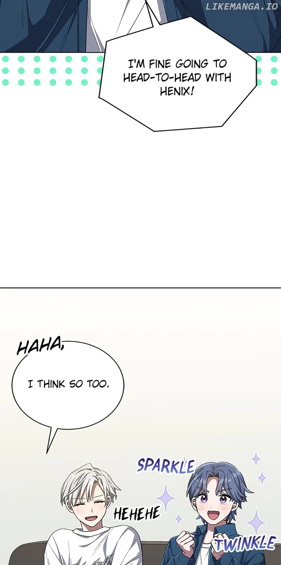 The Second Life of an All-Rounder Idol Chapter 78 page 31