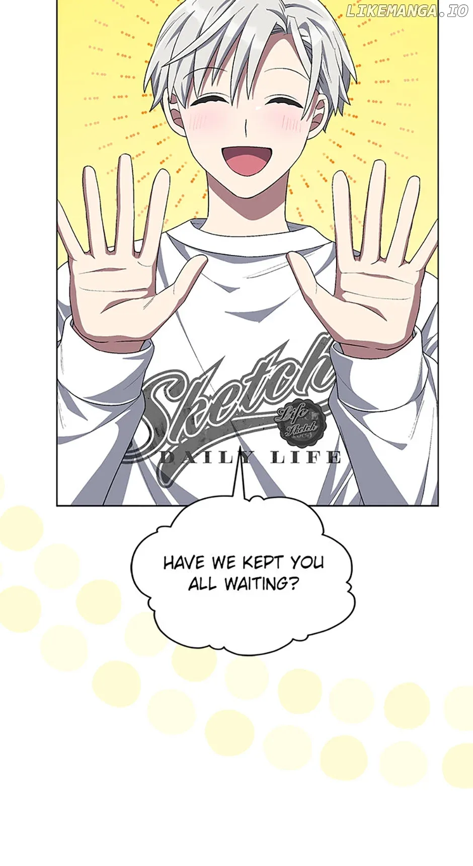 The Second Life of an All-Rounder Idol Chapter 78 page 43