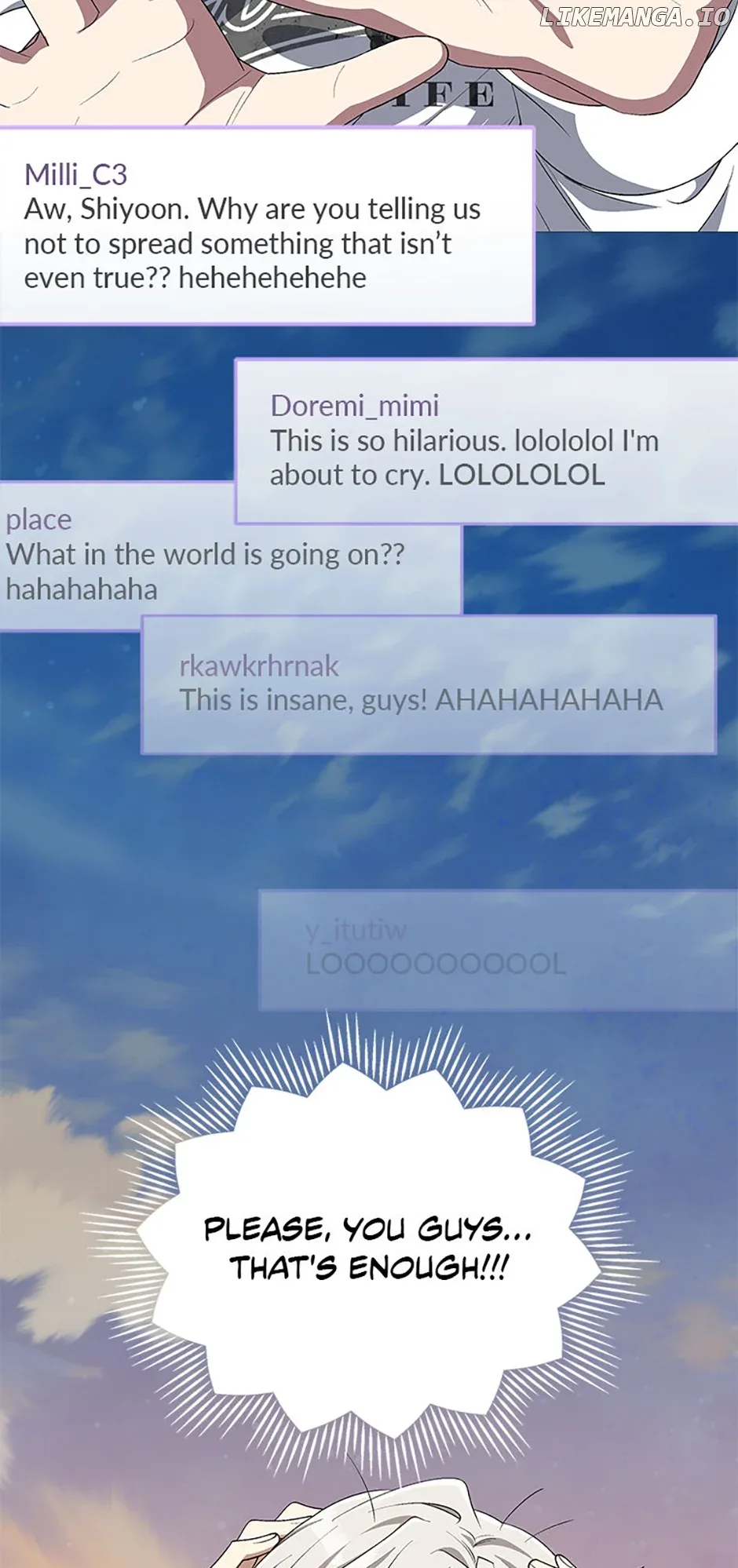 The Second Life of an All-Rounder Idol Chapter 78 page 70