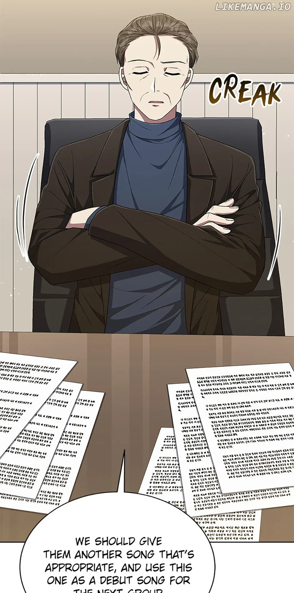 The Second Life of an All-Rounder Idol Chapter 78 page 6