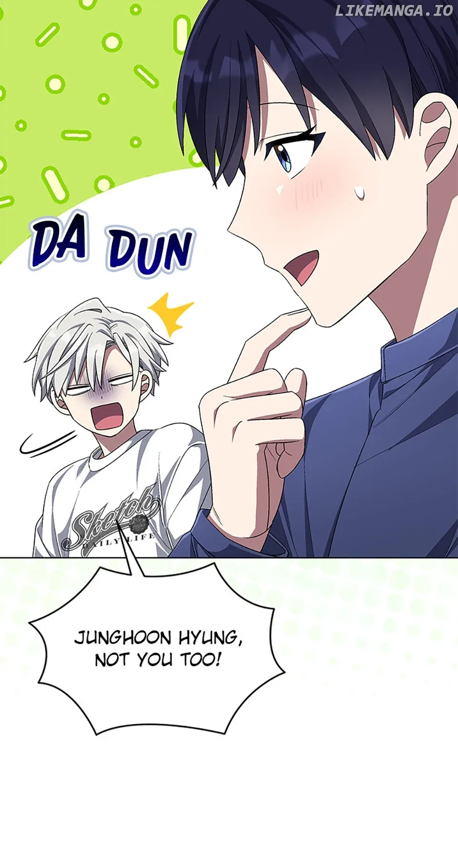 The Second Life of an All-Rounder Idol Chapter 78 page 68
