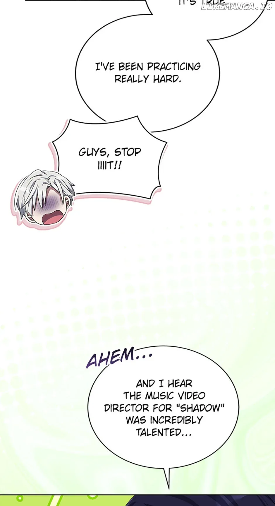 The Second Life of an All-Rounder Idol Chapter 78 page 67