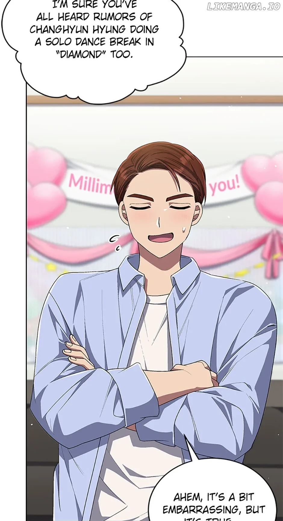 The Second Life of an All-Rounder Idol Chapter 78 page 66
