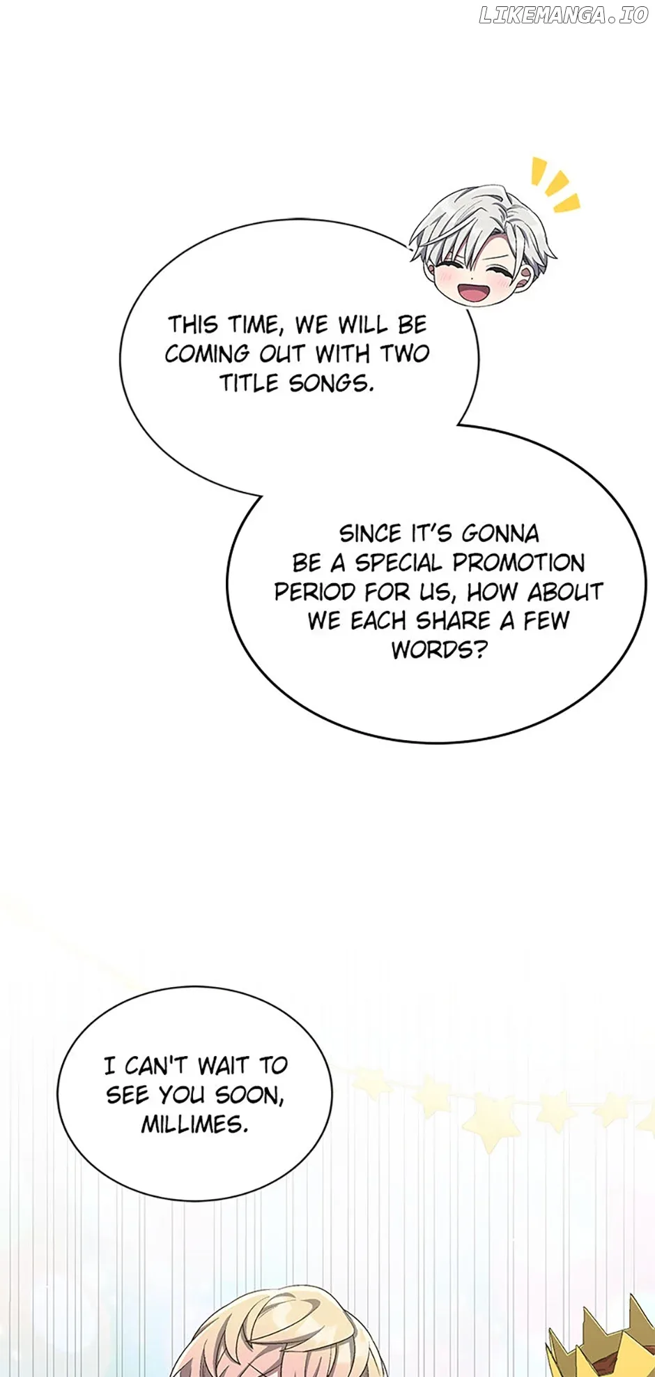 The Second Life of an All-Rounder Idol Chapter 78 page 44