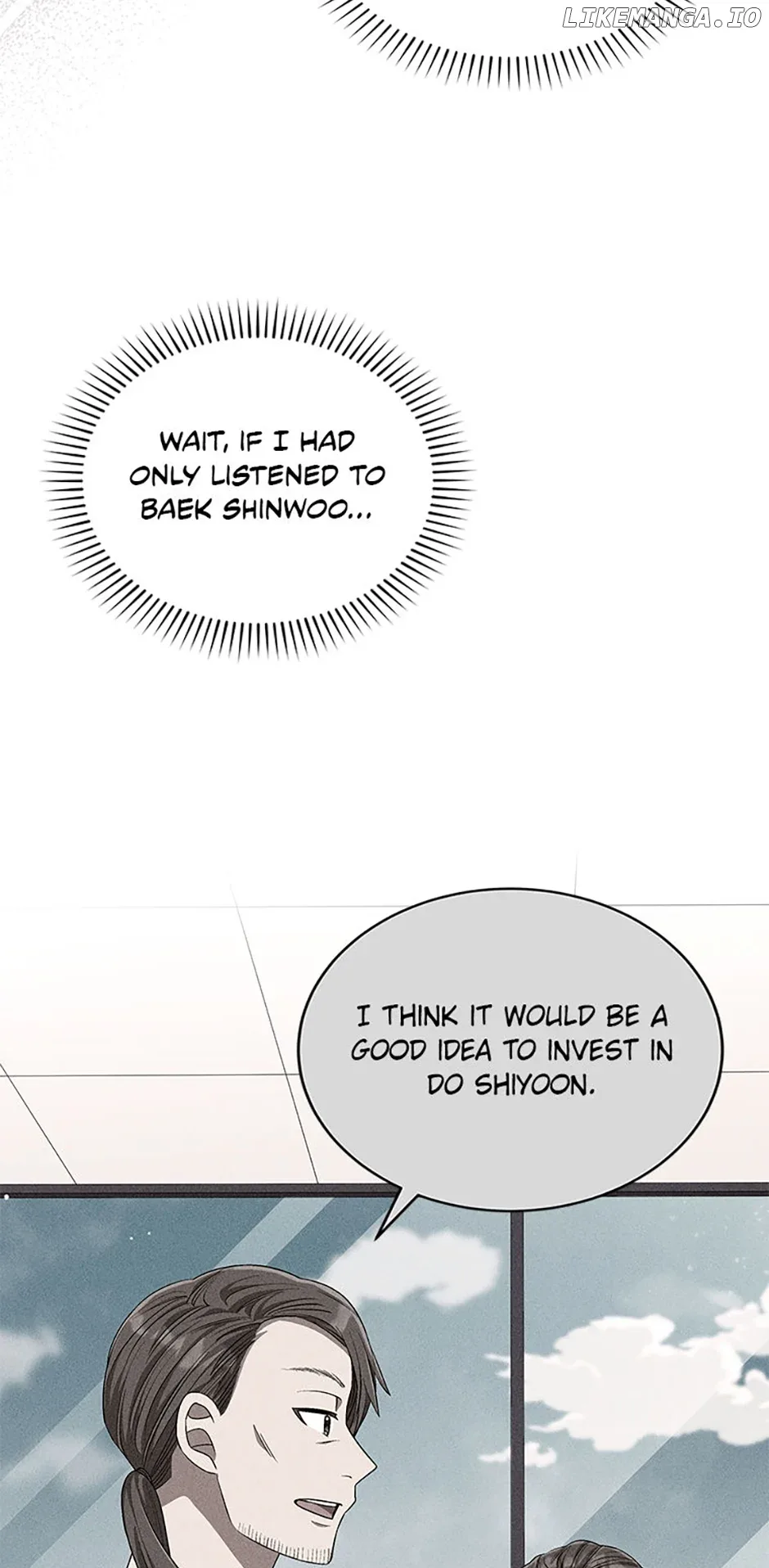 The Second Life of an All-Rounder Idol Chapter 78 page 19