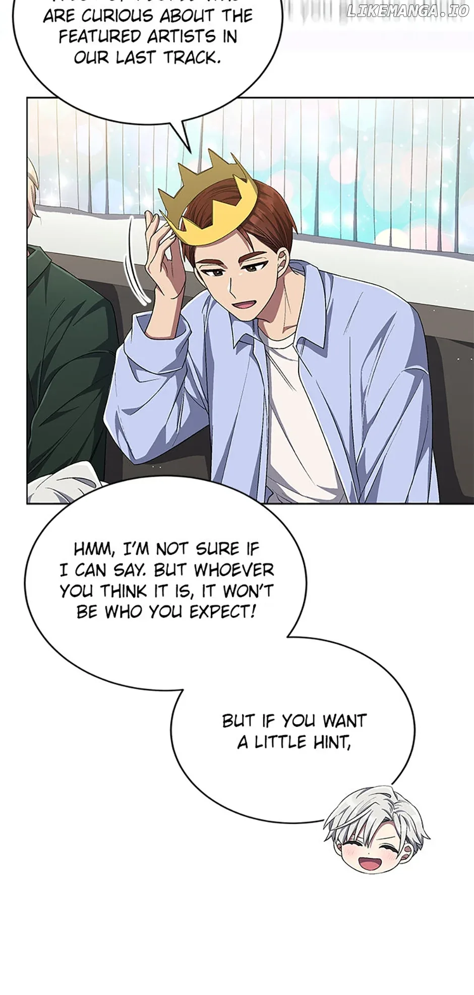 The Second Life of an All-Rounder Idol Chapter 78 page 48