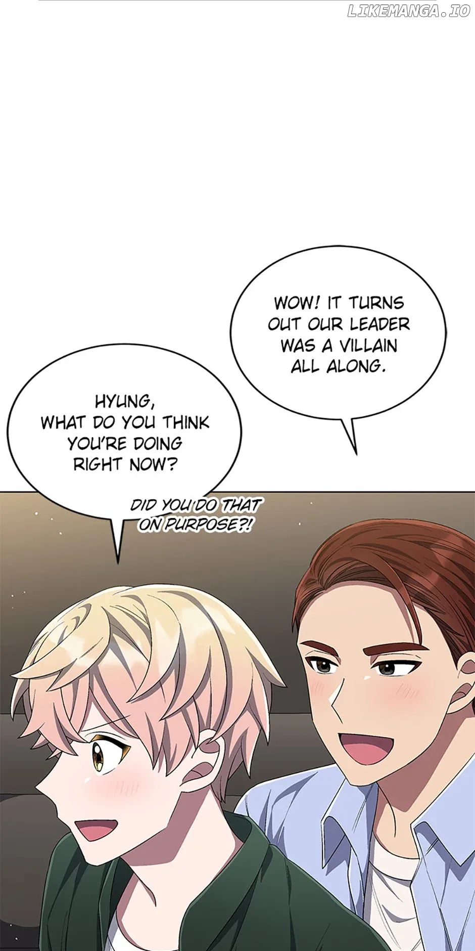 The Second Life of an All-Rounder Idol Chapter 78 page 60