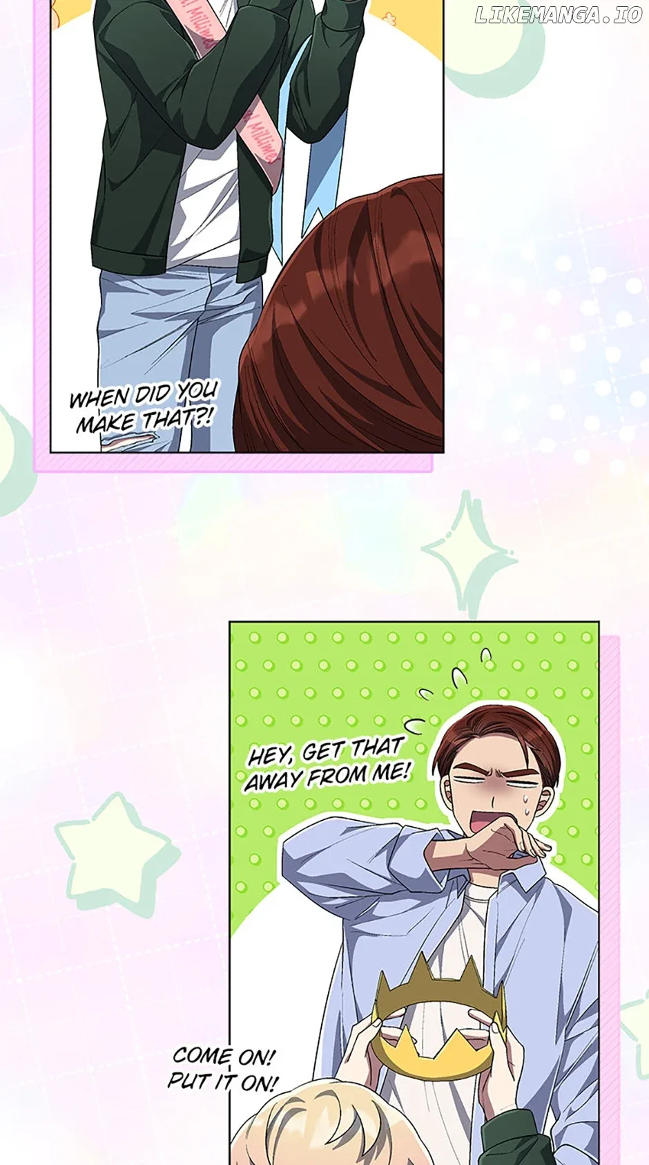 The Second Life of an All-Rounder Idol Chapter 78 page 36