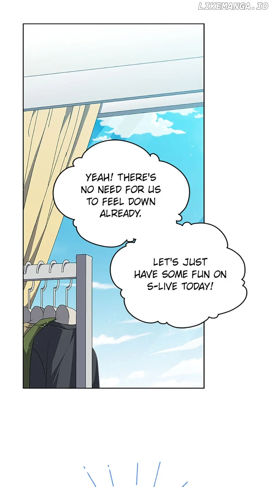 The Second Life of an All-Rounder Idol Chapter 78 page 33