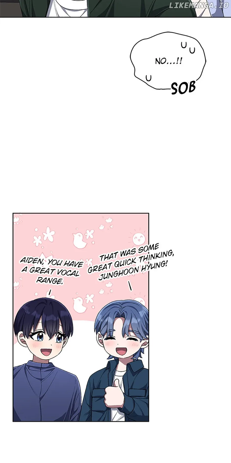 The Second Life of an All-Rounder Idol Chapter 78 page 61