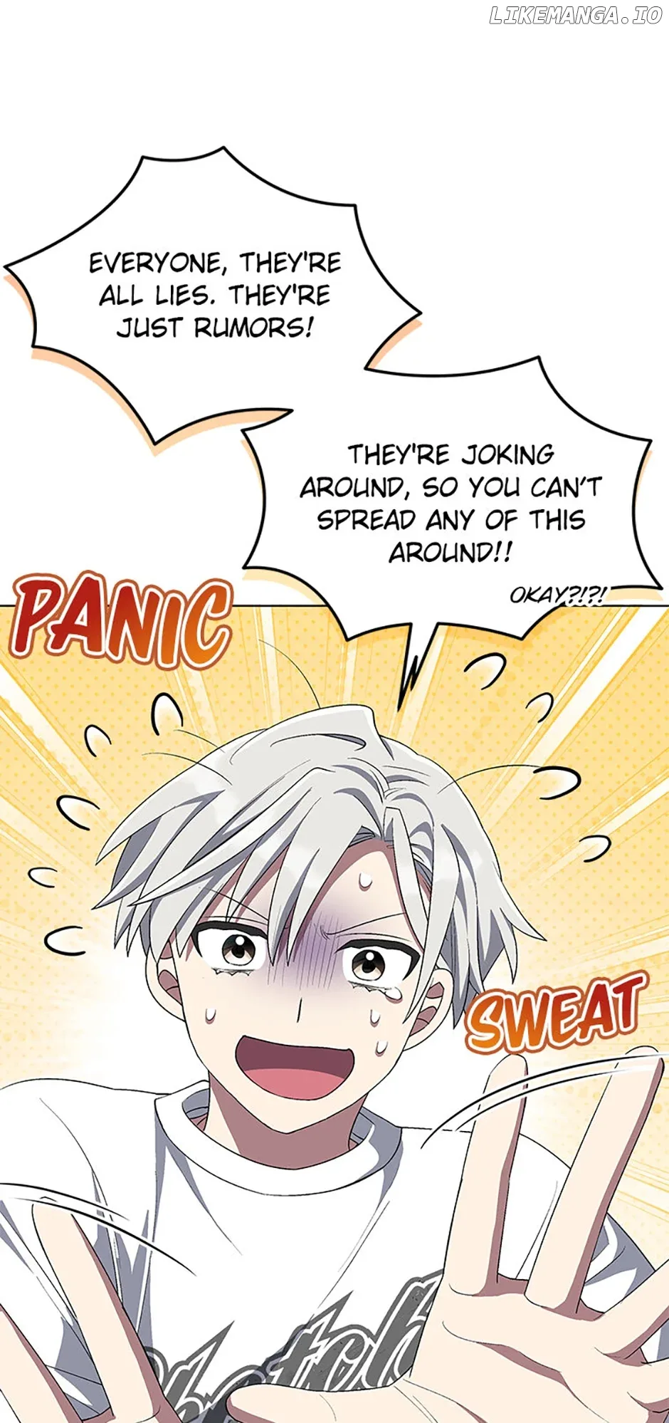 The Second Life of an All-Rounder Idol Chapter 78 page 69
