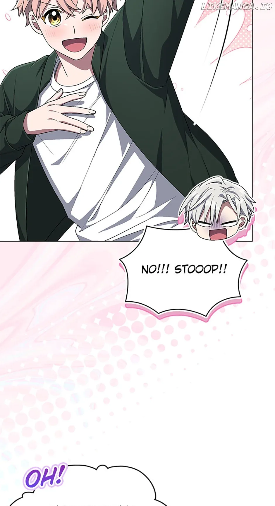 The Second Life of an All-Rounder Idol Chapter 78 page 65