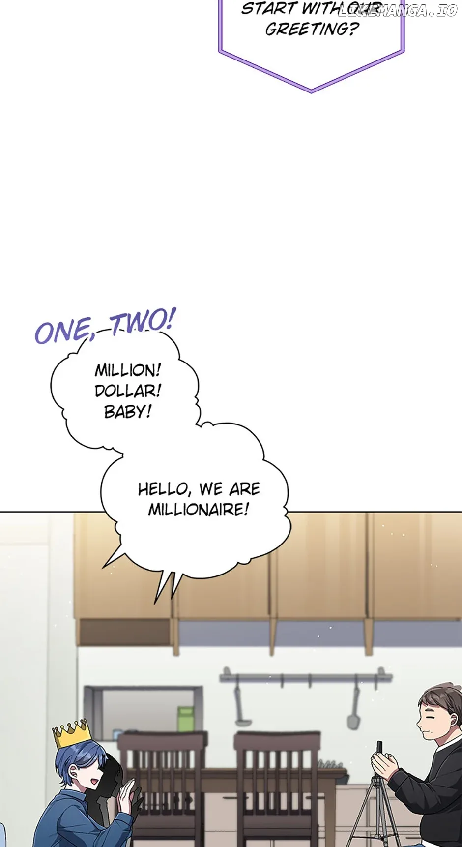 The Second Life of an All-Rounder Idol Chapter 78 page 41