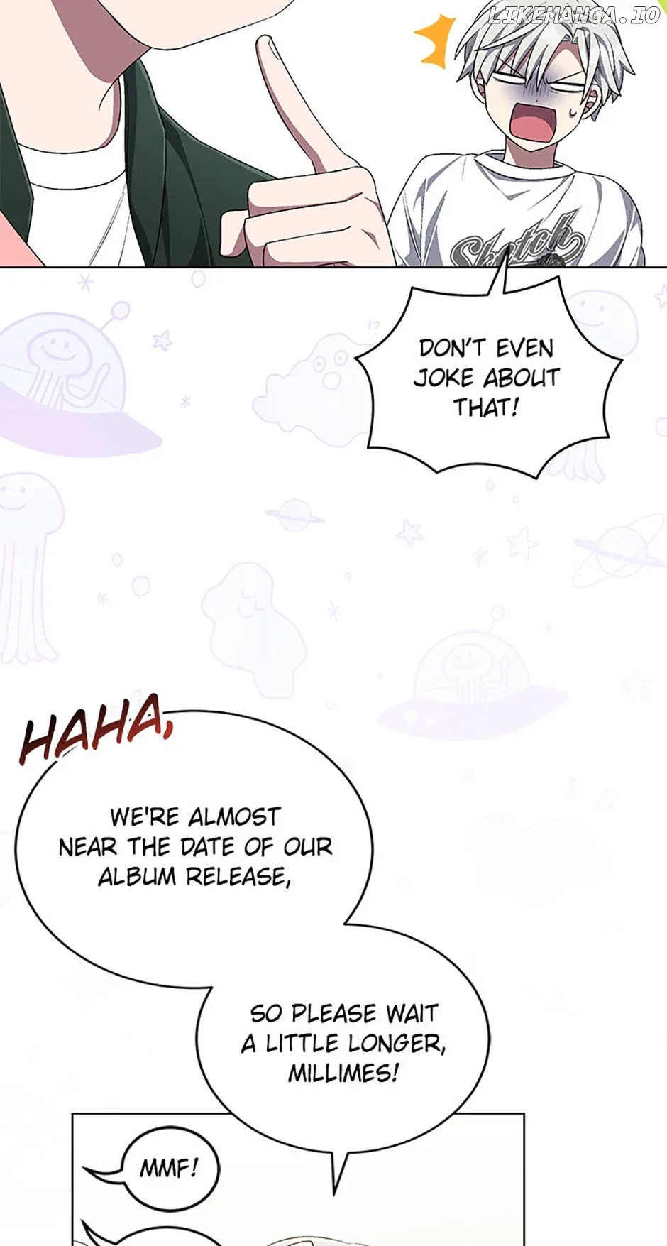 The Second Life of an All-Rounder Idol Chapter 78 page 52
