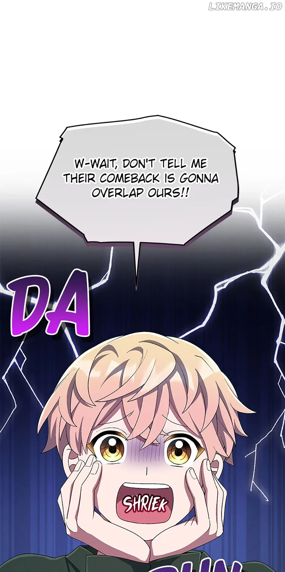 The Second Life of an All-Rounder Idol Chapter 78 page 27