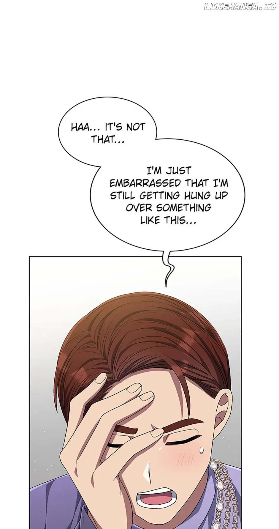 The Second Life of an All-Rounder Idol Chapter 79 page 37