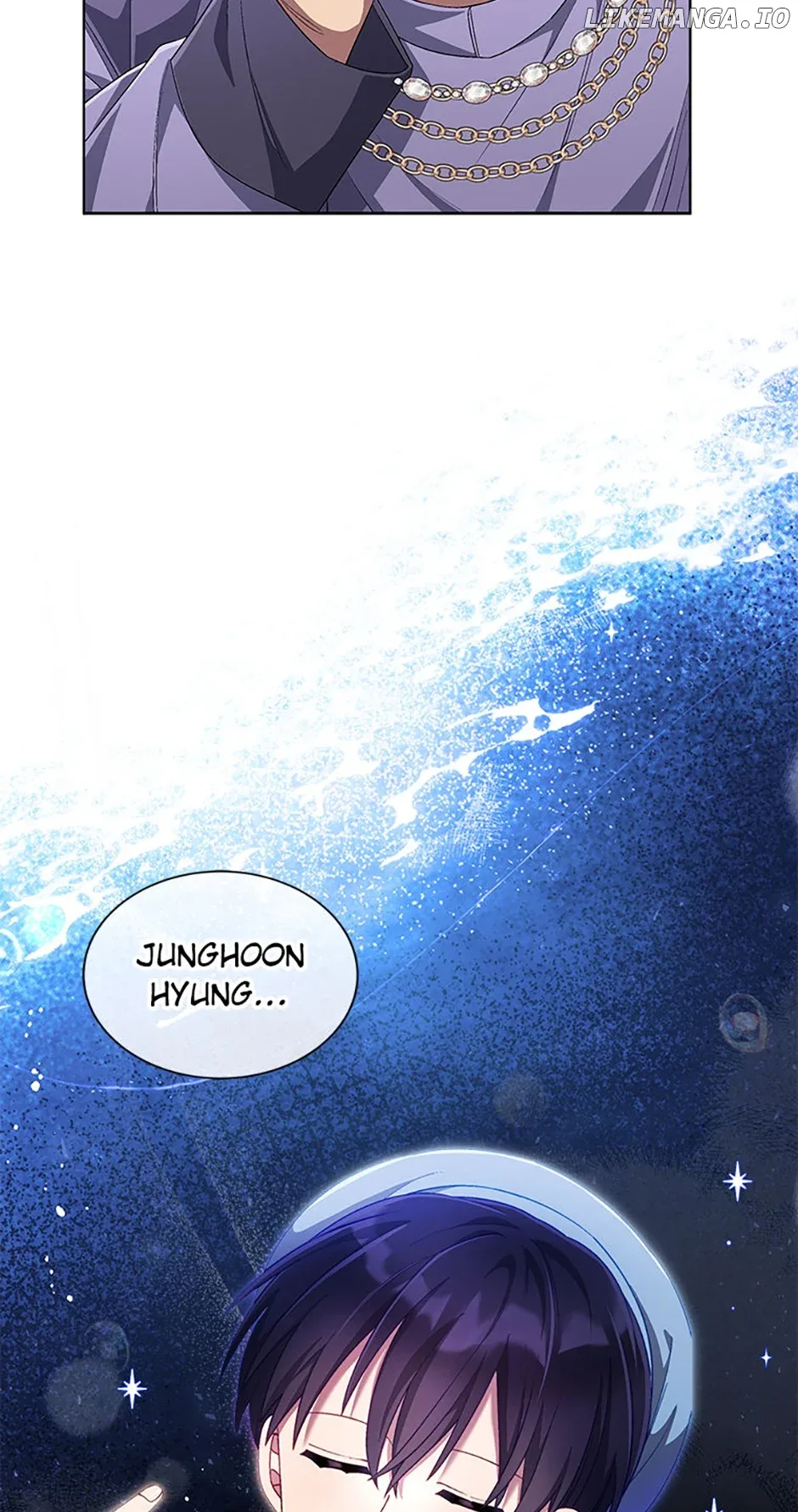 The Second Life of an All-Rounder Idol Chapter 79 page 38