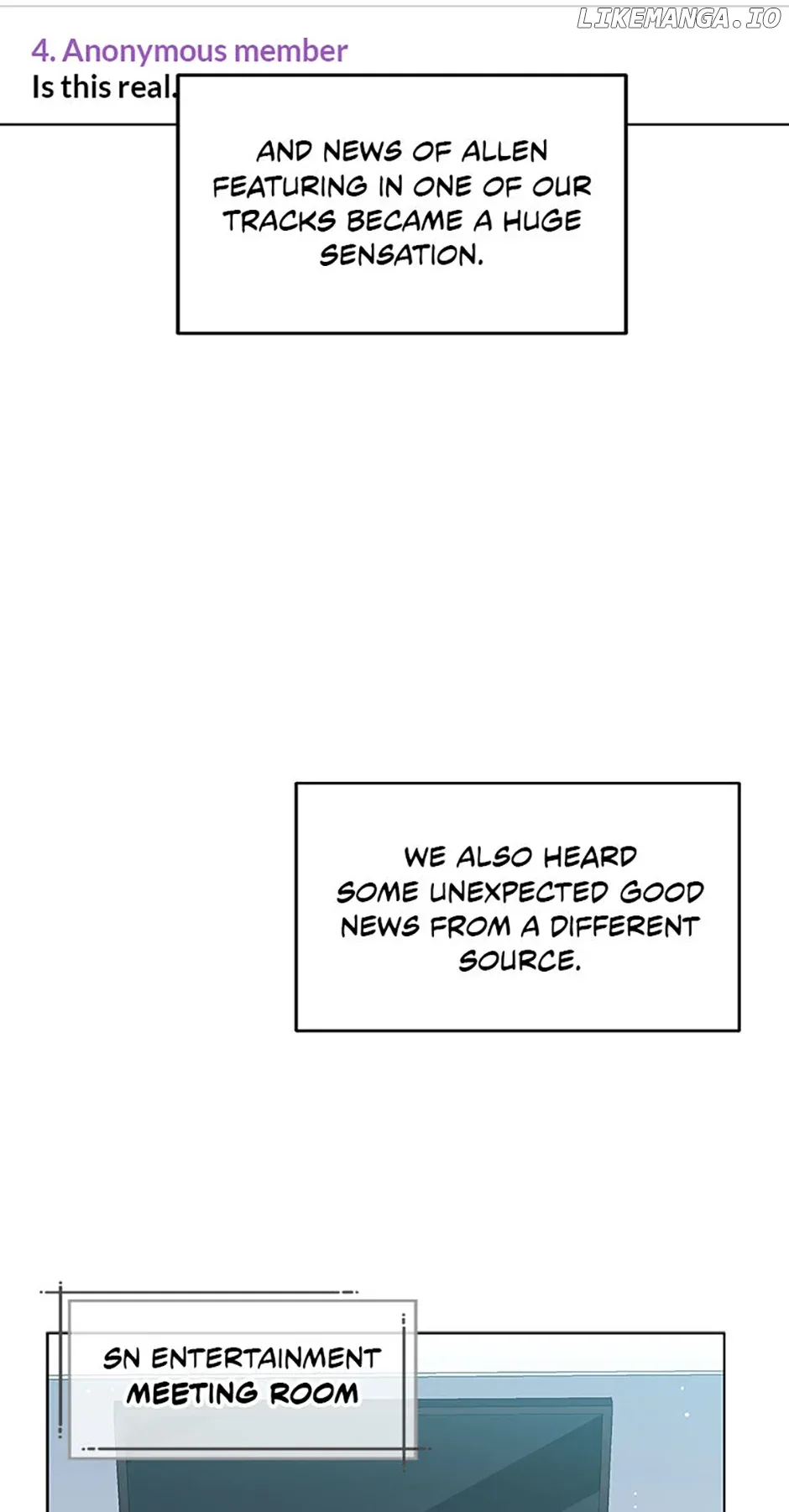 The Second Life of an All-Rounder Idol Chapter 79 page 6